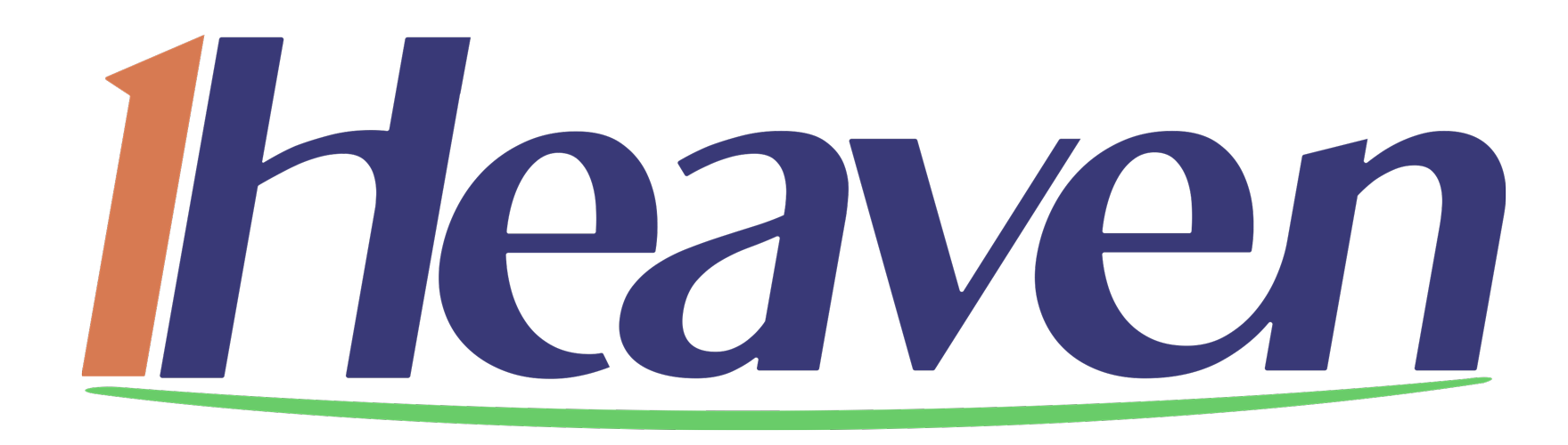 1Heaven-Logo